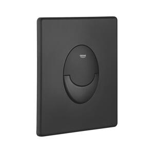GROHE GROHE 38964KF0 - Splachovací tlačítko START 156 × 197 mm phantom černá