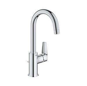 GROHE GROHE 24201001 - Umyvadlová baterie DN 15 velikost L lesklý chrom