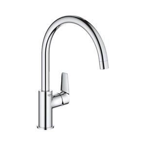 GROHE GROHE 30529001 - Dřezová baterie START EDGE lesklý chrom