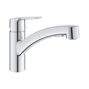 GROHE GROHE 30531001 - Dřezová baterie START 227 mm lesklý chrom