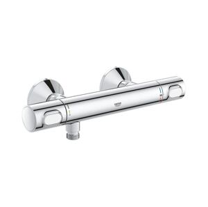 GROHE GROHE 34840000 - Termostatická sprchová baterie PRECISION DN 15 lesklý chrom