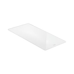 GROHE GROHE 40786L00 - Skleněné prkénko 450 × 240 × 19 mm bílá