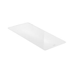GROHE GROHE 40787L00 - Skleněné prkénko 490 × 240 × 19 mm bambus/hnědá