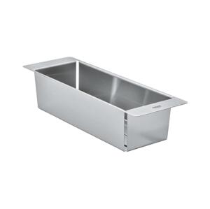 GROHE GROHE 40852SD0 - Multifunkční cedník 450 × 150 × 100 mm nerez