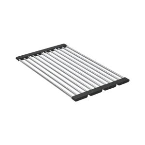 GROHE GROHE 40858SD0 - Odkapávač na nádobí 500 × 288 mm nerez