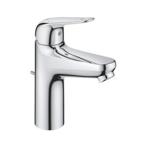 GROHE GROHE 24325001 - Umyvadlová baterie SWIFT DN 15 velikost M lesklý chrom