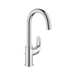 GROHE GROHE 24330001 - Umyvadlová baterie EUROSMART velikost L lesklý chrom