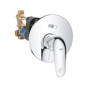 GROHE GROHE 24336001 - Vanová baterie SWIFT DN 15 lesklý chrom
