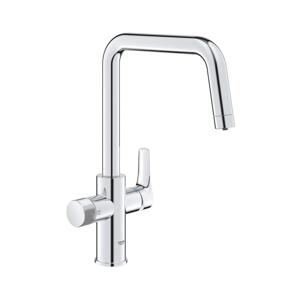 GROHE GROHE 30595000 - Dřezová baterie BLUE PURE Start 366 mm lesklý chrom