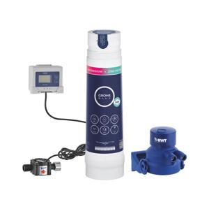 GROHE GROHE 40875000 - Startovní sada filtru BLUE lesklý chrom