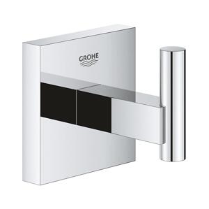 GROHE GROHE 40961000 - Háček na koupací plášť START CUBE lesklý chrom