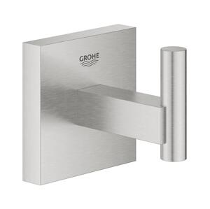 GROHE GROHE 40961DC0 - Háček na koupací plášť START CUBE nerez