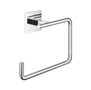 GROHE GROHE 40975000 - Držák na ručníky START CUBE lesklý chrom