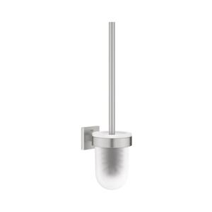 GROHE GROHE 40977DC0 - Souprava na čištění toalety START CUBE nerez