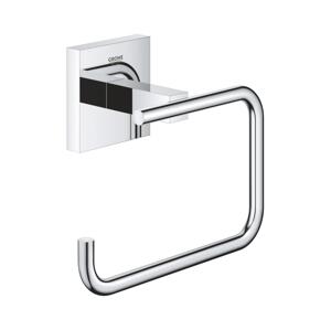 GROHE GROHE 40978000 - Držák toaletního papíru START CUBE lesklý chrom