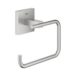 GROHE GROHE 40978DC0 - Držák toaletního papíru START CUBE nerez