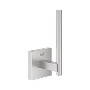 GROHE GROHE 40979DC0 - Držák rezervního toaletního papíru START CUBE lesklý chrom