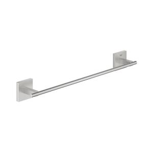 GROHE GROHE 40987DC0 - Držák na osušky START CUBE 450 mm nerez