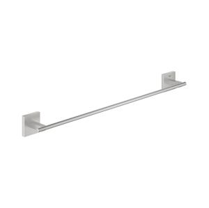 GROHE GROHE 41089DC0 - Držák na osušky START CUBE 600 mm nerez