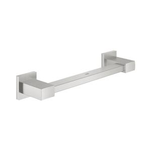 GROHE GROHE 41094DC0 - Madlo START CUBE 354 mm černá