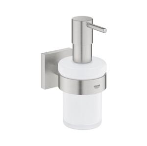 GROHE GROHE 41098DC0 - Dávkovač tekutého mýdla START CUBE 160 ml nerez