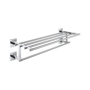GROHE GROHE 41099000 - Multi-držák ručníků START CUBE 600 mm lesklý chrom