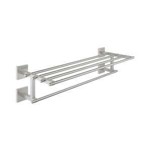 GROHE GROHE 41099DC0 - Držák 210 x 600 nerez