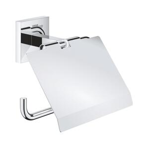 GROHE GROHE 41102000 - Držák toaletního papíru START CUBE lesklý chrom