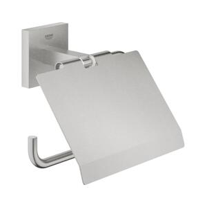 GROHE GROHE 41102DC0 - Držák toaletního papíru 60 x 110 x 111 nerez
