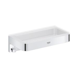 GROHE GROHE 41107000 - Polička do sprchy START CUBE 20 cm lesklý chrom