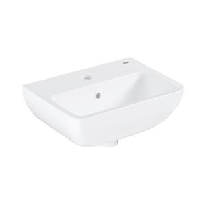 GROHE GROHE 39953000 - Umývátko START EDGE 450 × 350 mm keramika/bílá