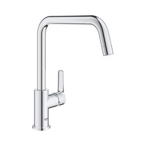 GROHE GROHE 30630000 - Dřezová baterie START 311 mm lesklý chrom