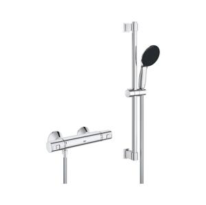 GROHE GROHE 34597001 - Termostatická sprchová baterie PRECISION START DN 15 chrom