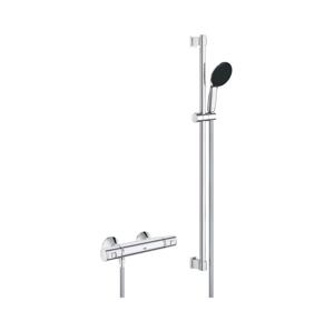 GROHE GROHE 34854001 - Termostatická sprchová baterie PRECISION START 900 mm chrom