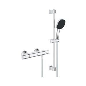 GROHE GROHE 34237003 - Termostatická sprchová baterie PRECISION TREND 150 mm chrom