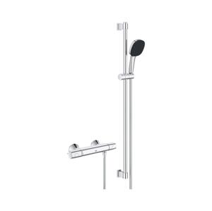 GROHE GROHE 34855003 - Termostatická sprchová baterie PRECISION TREND 150 mm chrom