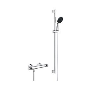 GROHE GROHE 34805001 - Termostatická sprchová baterie PRECISION FLOW DN 15 chrom