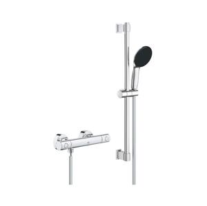 GROHE GROHE 34856000 - Termostatická sprchová baterie PRECISION GET 600 mm chrom