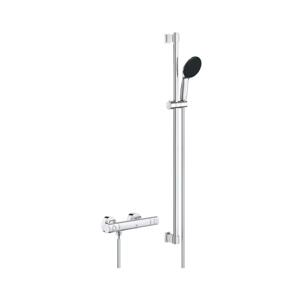 GROHE GROHE 34857000 - Termostatická sprchová baterie PRECISION GET 12” lesklý chrom