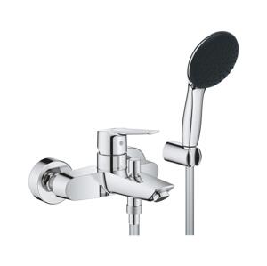 GROHE GROHE 25283002 - Vanová baterie s příslušenstvím DN 15 lesklý chrom