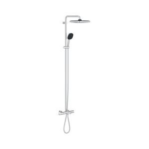 GROHE GROHE 26984001 - Sprchový systém VITALIO COMFORT 390 mm lesklý chrom