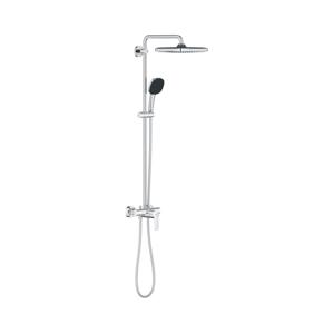 GROHE GROHE 26985001 - Sprchový systém VITALIO COMFORT 250 250 × 250 mm lesklý chrom