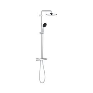 GROHE GROHE 26677001 - Sprchový systém VITALIO START SYSTEM 250 lesklý chrom
