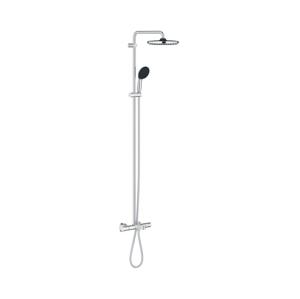 GROHE GROHE 26988001 - Sprchový systém VITALIO START SYSTEM 390 mm lesklý chrom