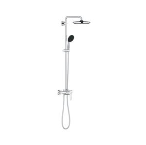 GROHE GROHE 26679001 - Sprchový systém VITALIO START 250 390 mm lesklý chrom