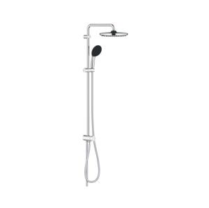 GROHE GROHE 26989001 - Sprchový systém VITALIO START SYSTEM 250 390 mm lesklý chrom