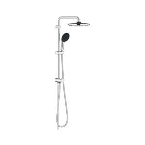 GROHE GROHE 26680001 - Sprchový systém VITALIO START SYSTEM 250 390 mm kov, chrom