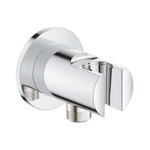GROHE GROHE 26962001 - Nástěnné kolínko VITALIO 85 mm lesklý chrom