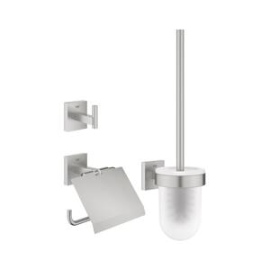 GROHE GROHE 41123DC0 - Sada doplňků START CUBE nerez