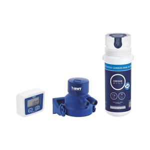 GROHE GROHE 41136000 - Filtr s aktivním uhlím BLUE modrá